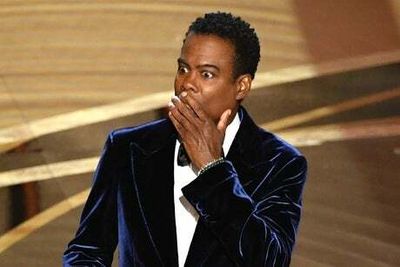 Chris Rock ‘turned down offer to host the 2023 Oscars’ after Will Smith slap