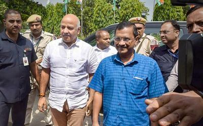 Manish Sisodia's honesty stands vindicated in front of entire nation, says Delhi CM Arvind Kejriwal