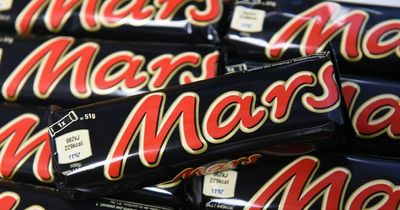 Asda, Tesco and Morrisons face Mars Bar shortage due to 'high demand'