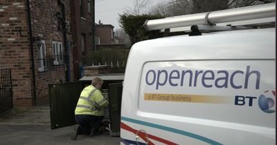 BT and Openreach strikes - what services will be affected and when