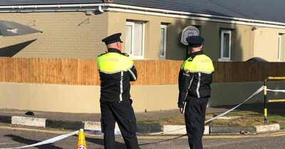 Man and woman hospitalised after horrific attack at their home in Ballincollig, Cork