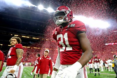 2023 NFL mock draft: First-round projections based on the 2022 preseason