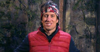 Vernon Kay shares real reason why he won't be doing I'm A Celebrity All Stars