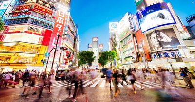 Japan travel rules update as country ditches Covid tests for tourists