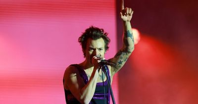 Harry Styles announces new 2023 UK leg of Love On Tour - here's when to get tickets