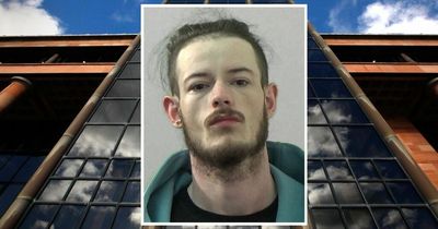 Walkerville thug left ex with broken bones and brain bleed in early hours of Christmas Day