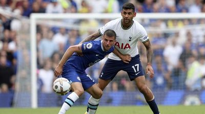 Romero Completes Permanent Move to Tottenham