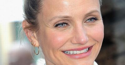 Cameron Diaz's A-list romances before finding love with Benji Madden