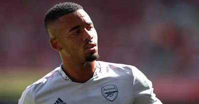 Gabriel Jesus' Arsenal transfer "mistake" claim backfires on ex-Man City star