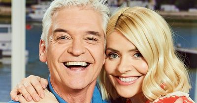 ITV This Morning's Holly Willoughby and Phillip Schofield confirm imminent return of show favourite amid own comeback