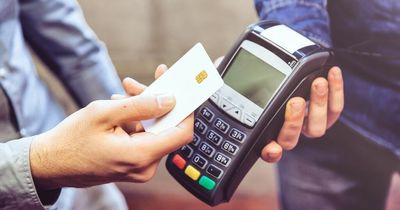 More people turn to credit cards as they try to cope with 'painfully high' bills