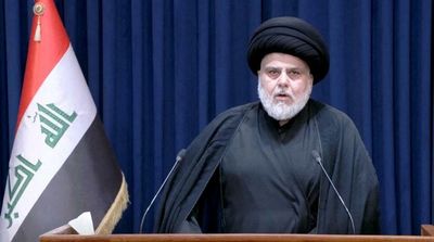 Iraq's Sadr Calls off Protests after Worst Baghdad Violence in Years