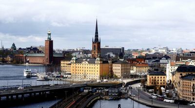 Iran Sentences 2 Swedes to Prison Terms over Drugs