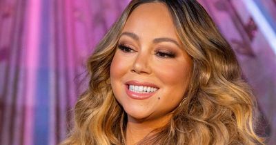 Mariah Carey's love life, kids and net worth as she appears on Meghan Markle's podcast