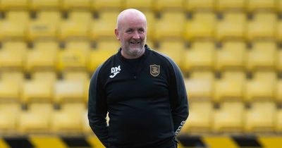 Livingston boss admits Celtic can hand out Dundee United repeat to '90 per cent' of league