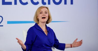 Liz Truss set to ramp up North Sea drilling as plan slammed by opponents