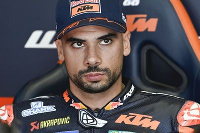 RNF announces all-new MotoGP line-up for 2023