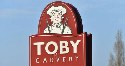 Peeved husband warns people to avoid Toby Carvery after wife hit with £85 parking fine