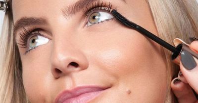 This £17 mascara that sold out in just seven minutes is back in stock