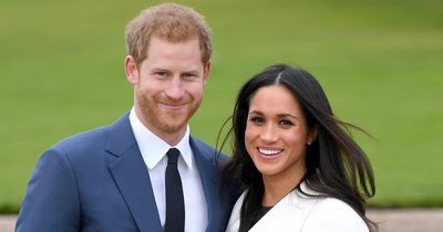 Inside Harry and Meghan's lavish nine bedroom California mansion of 'unimaginable wealth'