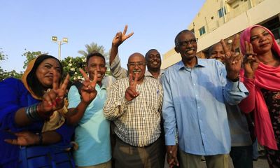 Sudan journalists defy military rule by forming first union in 30 years
