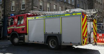 Midlothian fire chief warns fuel poverty will spark rise in house fires