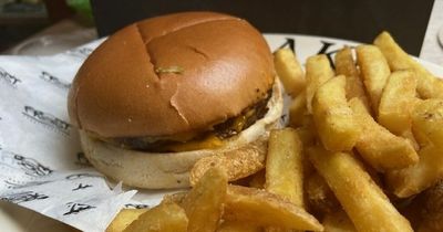 Liverpool restaurant serving 'best burgers' to close after 'insane rise in costs'