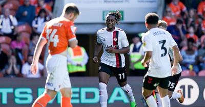 Pearson sends message to his Bristol City strikers as Semenyo return provides welcome dilemma