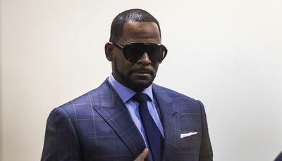 R. Kelly trial: Prosecutors rest case after multiple women testify about alleged abuse as minors