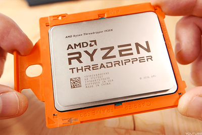 Chipmakers: AMD Releases a New Weapon Against Intel