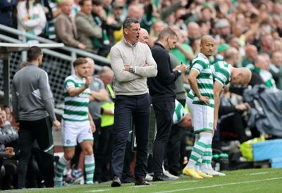 Chris Sutton reacts to Jack Ross' Dundee United sacking and questions Tony Ashgar's 'knee jerk reaction'