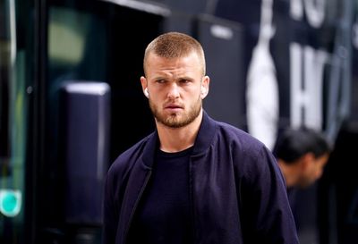 Tottenham fixture schedule ‘doesn’t make much sense’, Eric Dier claims