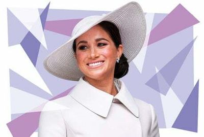 Forgiveness, ‘guttural sounds’ and Nelson Mandela comparisons — everything we learned from Meghan’s bombshell interview