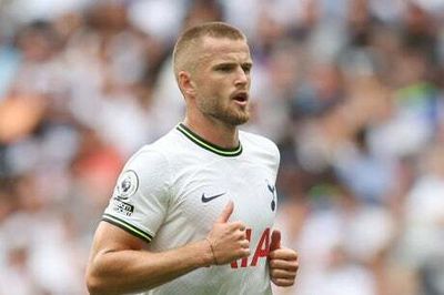 Tottenham schedule ‘doesn’t make sense’ says Eric Dier as Spurs prepare to play every midweek until World Cup