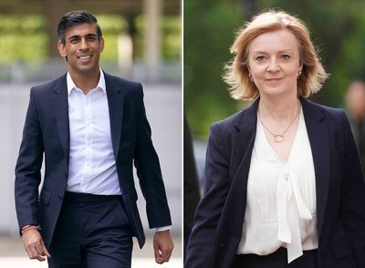 Key dates in the Tory leadership race – from hustings to winner’s announcement