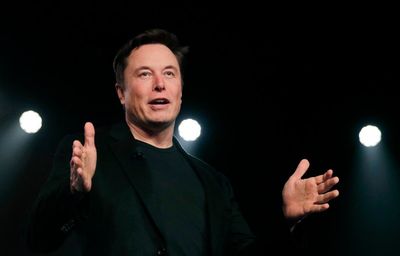 Musk cites whistleblower as more reason to exit Twitter deal