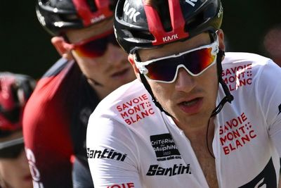 Hayter quits Vuelta taking Covid tally to 13 withdrawals