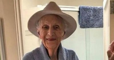 Woman dies after she is mistakenly served washing up liquid instead of juice