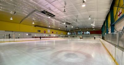 Ayrshire ice rink closed due to 'unsafe conditions' as bosses blast mindless vandals