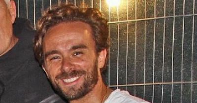 'If you know, you know' - ITV Coronation Street star Jack P Shepherd pictured after 'awful' celebrity encounter