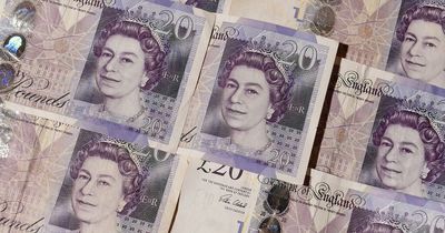 Warning issued to anyone with old bank notes before they expire in September