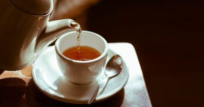 Tea drinkers may live longer - even if you add milk or sugar