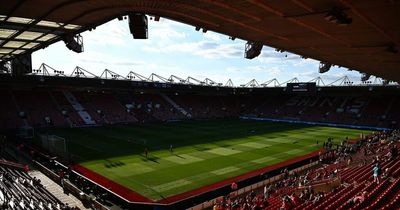 What time and TV channel is Southampton v Chelsea on today in the Premier League?