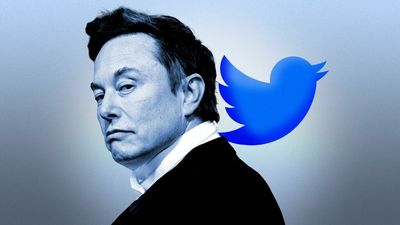 Musk sends second Twitter deal termination letter