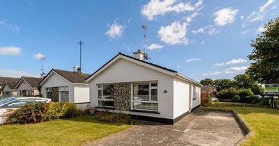 Dublin Homes: 4 of the best 'fixer-upper' projects on the housing market