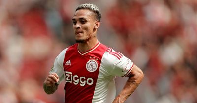Manchester United stance on more signings after Antony and Martin Dubravka deals