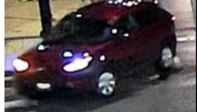 Chicago police release photos of red Jeep that hit 5-year-old boy in fatal hit-and-run in Edgebrook