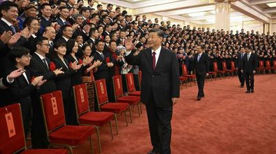 China to Hold 20th Communist Party Congress from Oct. 16