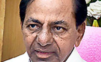 Telangana CM convenes TRS legislature party meeting on September 3 immediately after State Cabinet