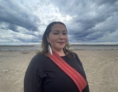 The long-forgotten Inuit survivors of Catholic abuses